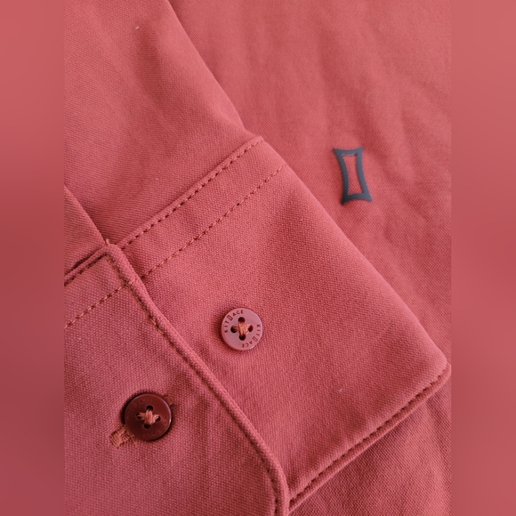 Kit&Ace Button-Up Shirt - Picture 5 of 6